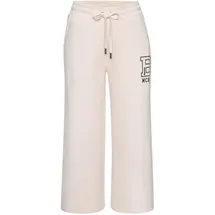 bench. loungewear 7/8-Hose Loungewear Rosa 36/38