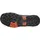 Salomon X Ultra 5 GTX M - Wanderschuhe - Herren - Grey/Orange - 8,5 UK