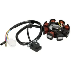 INPARTS Ständer, Generator IP000225