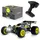 Overmax X-Pace Ferngesteuertes Auto RC Car, 4x4, Geschwindigkeit von 45 kmh, 100m Reichweite, LED-Beleuchtung, unabhängige Federung, große Fahrzeugabmessungen