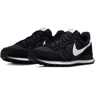 Nike Internationalist Damen black/dark smoke grey/white 36,5