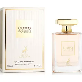 maison alhambra Como Moiselle Eau de Parfum 100 ml