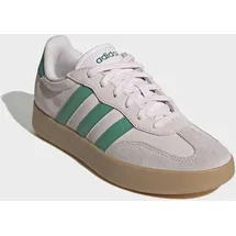 adidas Barreda Damen Almost Pink/Semi Court Green/Ice Purple 39 1/3