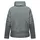 Navahoo leichte Damen Steppjacke kurze Übergangsjacke oversized mit Fledermausärmeln Luftzauber 14 Stormy Blue Gr. S - S