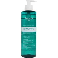 Eucerin DermoPure Reinigungsgel 400 ml