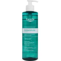 Eucerin DermoPure Reinigungsgel 400 ml