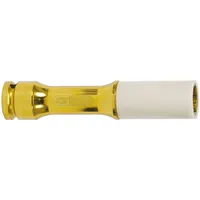 KS Tools 1/2" Alu-Felgen Kraft-Stecknuss, XL, 19mm