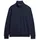 Superdry Essential Logo Henley Sweatshirt Lauren Navy M
