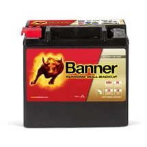 Banner AUX14 12Ah 12V