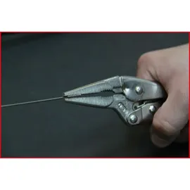 KS Tools Gripzange 115.1034