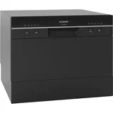 Bomann TSG 7405 schwarz