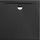 Kaldewei SUPERPLAN ZERO 1592-5, Duschwanne mit Wannenträger extraflach, 150x150cm, 359247980667, Farbe: Cool Grey 90