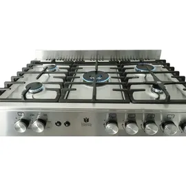 GASLINE GAG90GOXFL Silber