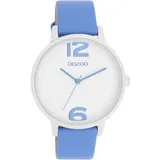 Oozoo Timepieces UOC11235 Leder 38 mm