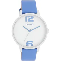 Oozoo Timepieces UOC11235 Leder 38 mm