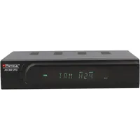 Opticum Red Opticum AX300 VFD