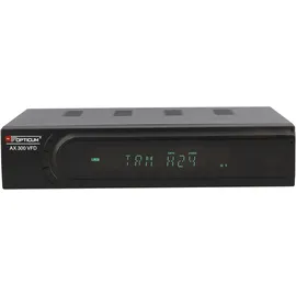 Opticum Red Opticum AX300 VFD