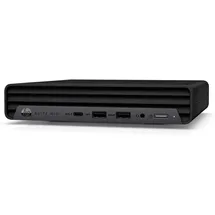 HP EliteDesk Mini-PC i5-13500 2,5 GHz 16 GB RAM 512 GB SSD Intel UHD Graphics 770 Windows 11 Pro