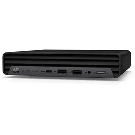 HP EliteDesk Mini-PC i5-13500 2,5 GHz 16 GB RAM 512 GB SSD Intel UHD Graphics 770 Windows 11 Pro