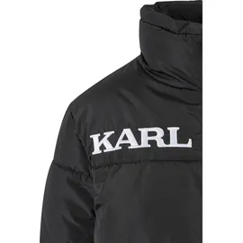 Karl Kani Jacke Essential Puffer Jacket - XS