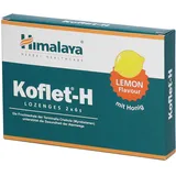 Himalaya Herbals Himalaya Koflet-H Lutschtabletten 12 St.