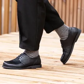 El Naturalista N5876 Damen Schwarz 38