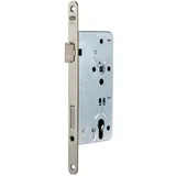 BKS 0024 PZW Einsteckschloss 22/65/92/10mm DIN R Silber