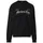 Upscale by Mister Tee Rundhalspullover Schwarz XXL