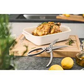 Zwilling TWIN Select Geflügelschere 23,5 cm Edelstahl