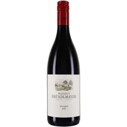 Bründlmayer Zweigelt 2021 - Rotwein / trocken - Österreich / Kamptal - Zweigelt / Weingut Bründlmayer