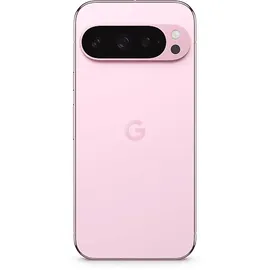 Google Pixel 9 Pro 128 GB rose quartz