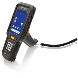Datalogic Skorpio X5 Pistol Grip, (1D-Barcodes, 2D-Barcodes, Barcode Scanner, Schwarz