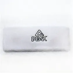 PEAK Stirnband 20517 - weiß