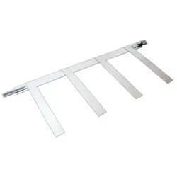 BS EWR Distanzhalter 150mm