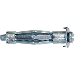 fischer Hohlraum-Metalldübel HM 6x65 S