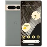 Google Pixel 7 Pro 256 GB hazel