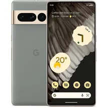 Google Pixel 7 Pro 256 GB hazel