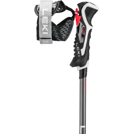 Leki Carbon 14 3D (Anthrazit 130