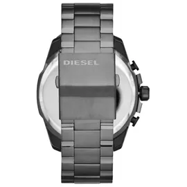 Diesel Mega Chief Edelstahl 51 mm DZ4329