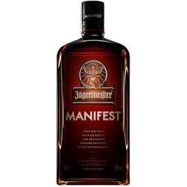 Jägermeister Manifest 0,5l in Geschenkbox