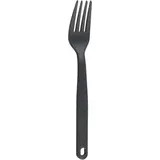 Sea to Summit Camp Cutlery Fork One Size Carbon