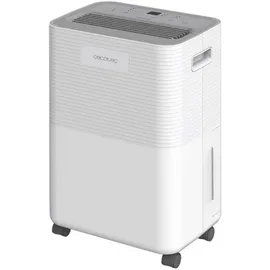 Cecotec Bigdry 8000 Expert Connected Luftentfeuchter - Black / White - One Size - EU Plug 220V