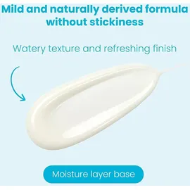 tocobo Bio Watery Sonnencreme LSF 50+ 50 ml