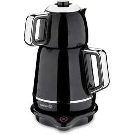 Korkmaz Demiks Schwarz 1,7 l