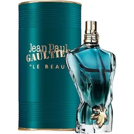 Jean Paul Gaultier Le Beau Eau de Toilette 125 ml