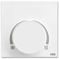 Busch-Jaeger Raumtemperaturregler SAR/A1.0.1-24