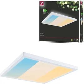 Paulmann Atria Shine 1 eckig 298x298mm 15,7W 2100lm 3000 - 6500K weiß