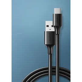 UGREEN USB-A / USB-C 3A 1.5m