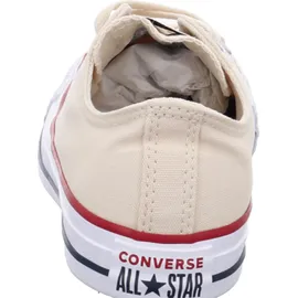 Converse Chuck Taylor All Star Classic Low Top natural ivory 41,5