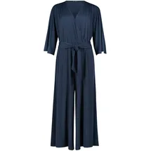 Betty Barclay Jumpsuit in Blau 44